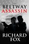 [Eric Ritter Spy Thriller 04] • The Beltway Assassin